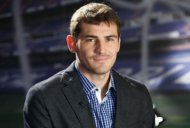 卡西：拉莫斯适合做皇马队长 期待与布冯再次重逢