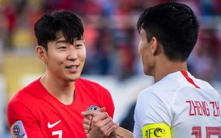 韩国vs巴林前瞻 韩国小组赛一球未失