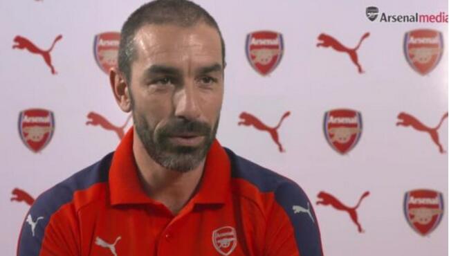 热刺VS阿森纳 疲累：北伦敦德比从来都是意义非凡