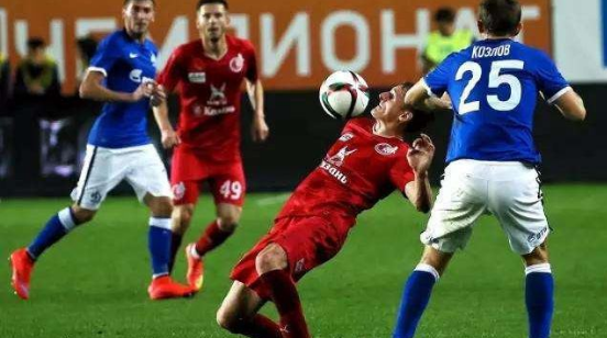 克拉斯亚vs乌法前瞻 克拉斯亚深陷保级漩涡