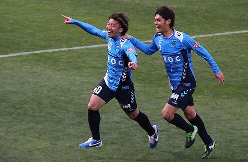 横滨FCvs町田泽维亚分析