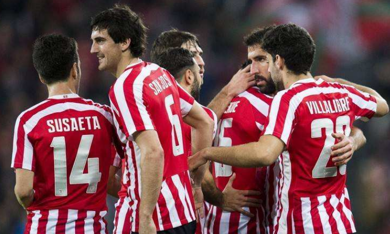 毕尔巴鄂竞技vs赫罗纳前瞻 赫罗纳遇弱则强