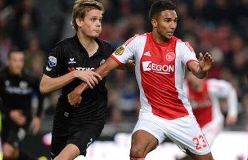 赫拉克vs威廉二世前瞻 赫拉克勒斯能否走出不胜阴霾？