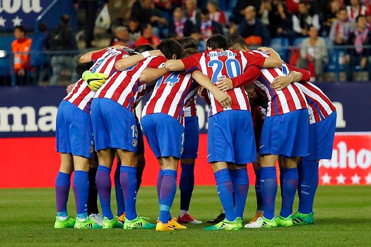 皇马VS马竞，胡安-弗兰：客战伯纳乌球队会全力以赴