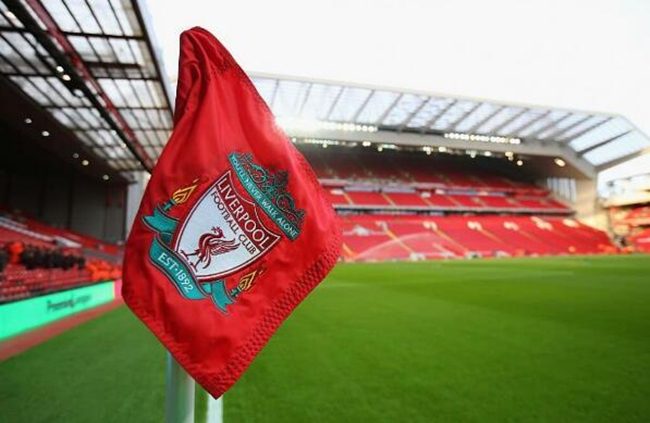 官方：利物浦2年内被禁止从英国俱乐部引进青训球员