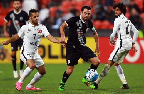 波斯波利斯vs贾兹拉分析 贾兹拉首轮获胜占晋级先机