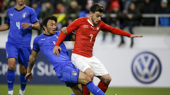 意大利U20vs厄瓜多尔U20前瞻 意大利U20防守出色