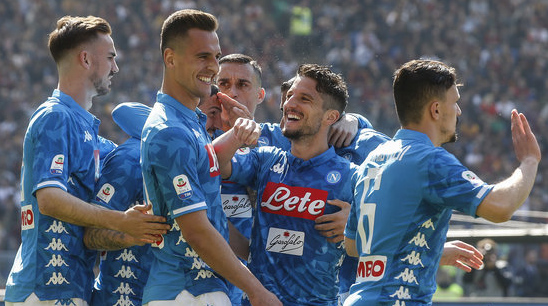 切沃vs那不勒斯前瞻 哈姆西克离队那不勒斯危机