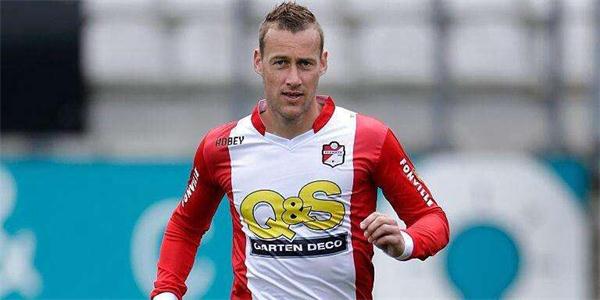 荷乙 埃门vs登博思分析:登博思状态不佳,埃门继续保持不败