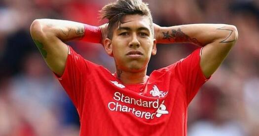 利物浦锋线最强大腿竟是他？数据揭秘他才是红军真尖刀