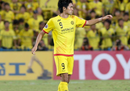 柏太阳神vs大阪钢巴前瞻 柏太阳神提前降级