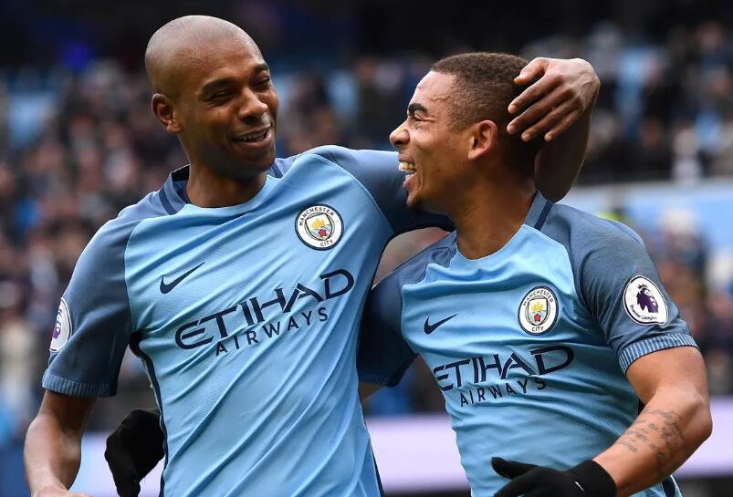 阿森纳VS曼城，热苏斯有望在赛季结束前伤愈归队