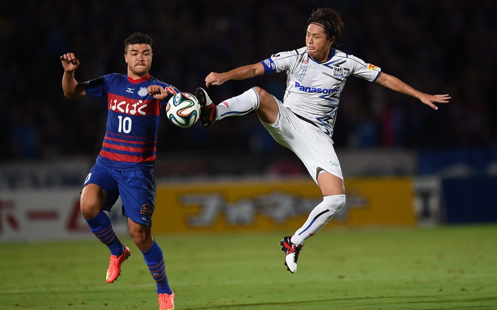 长崎航海vs甲府风林前瞻 战意十足甲府风林誓要全取3分