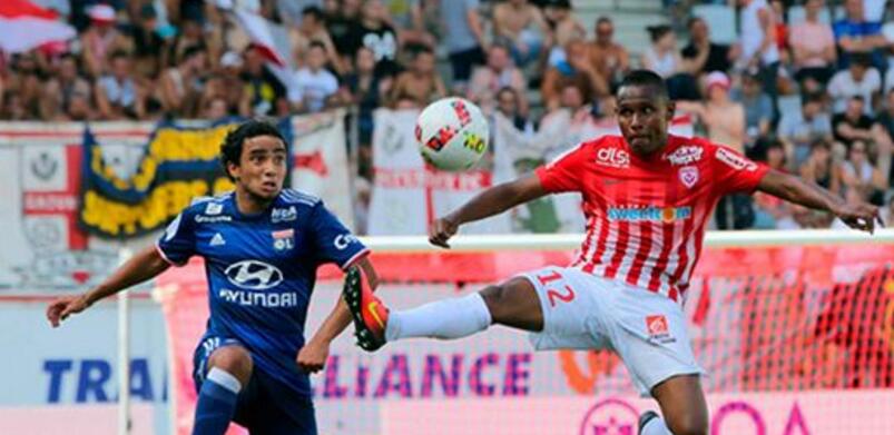 南锡vs甘冈前瞻 南锡恐难保级