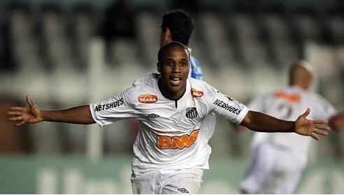 桑托斯vs瓦斯科达伽马分析:志在必得!桑托斯主场称雄拿分