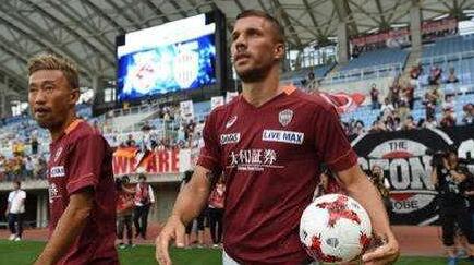 神户胜利船vs清水鼓动前瞻:谁能获得胜利拿到赛季首胜