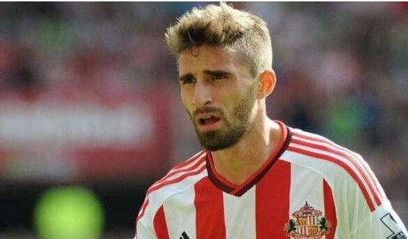 阿森纳2-0桑德兰 意媒：博洛尼亚有意引进桑德兰前锋博里尼