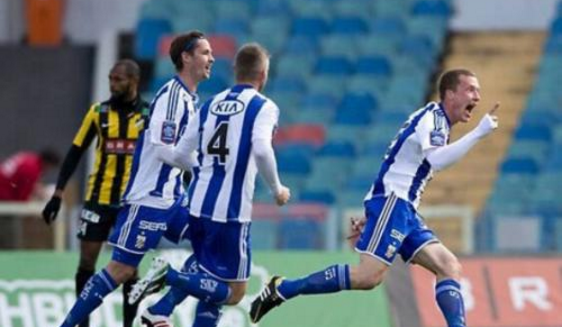 IFK哥德堡VS厄斯特松德分析:厄斯特松德为欧战资格做最后努力