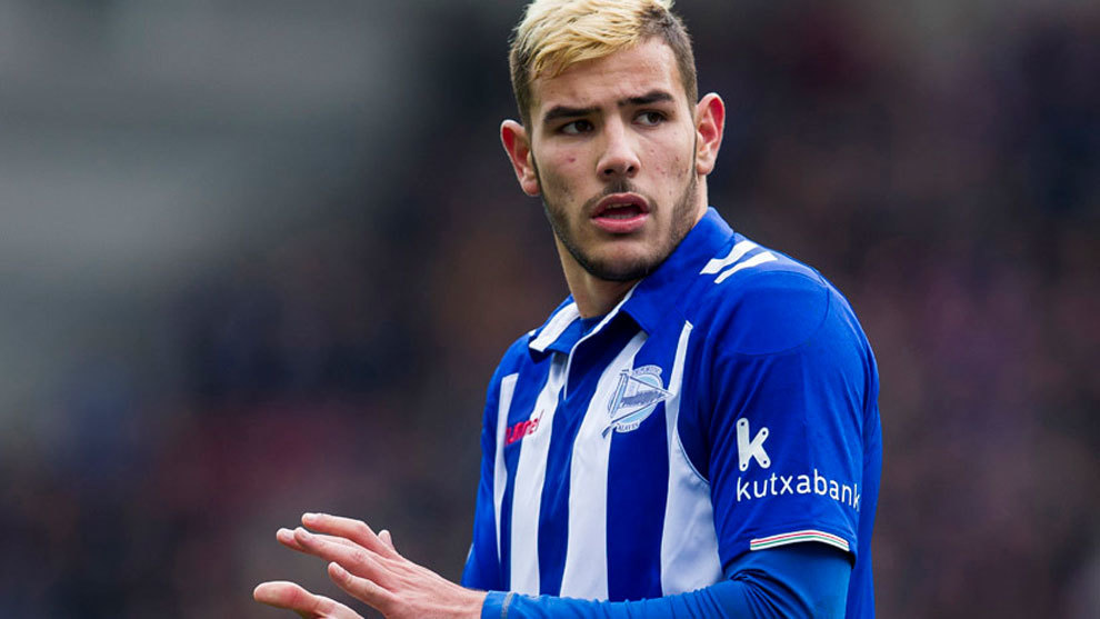 莱加内斯vs阿拉维斯