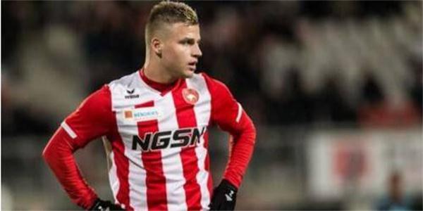 荷乙 奥斯vs马斯特里赫特前瞻:马斯特里2连胜,奥斯难取胜