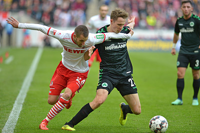 菲尔特vs德累斯顿前瞻 德累斯顿客战状态难言理想