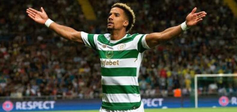 凯尔特人vs圣约翰斯通前瞻 双方一周两战