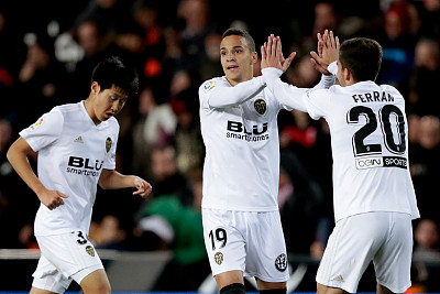 比利亚雷vs巴伦西亚前瞻 比利亚雷呈现较强主场气势