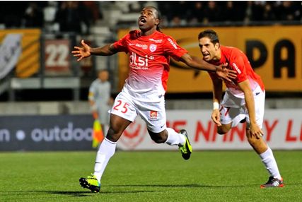 南锡vs图尔分析:面对弱旅,南锡期待保级