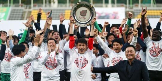 庆南FCvs尚州尚武分析:升级后首轮,庆南FC期待开门红