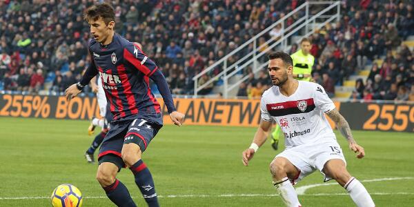 克罗托内vs桑普分析:克罗托内凶多吉少,桑普期待连胜