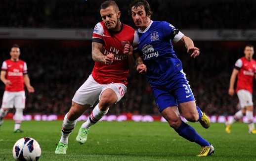 埃弗顿vs阿森纳预测:埃弗顿状态糟糕,阿森纳誓夺客场首胜