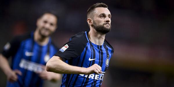 国米vs尤文图斯前瞻 国米能否阻击尤文争冠步伐？