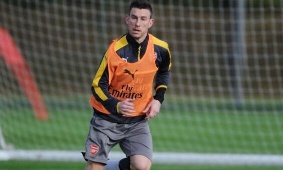 阿森纳VS切尔西 拉姆塞：科斯切尔尼是英超最佳中卫之一