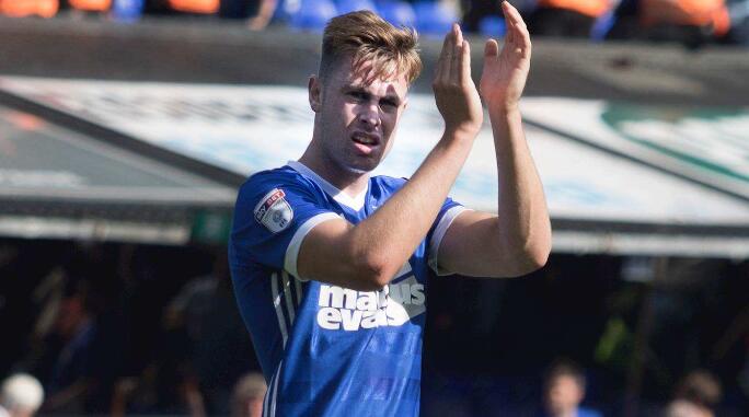 伊普斯维奇vs米尔沃尔前瞻 双方上演保级大战