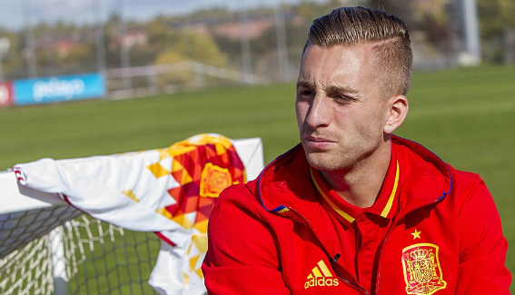 德乌洛费乌：被拿来和梅西相比伤害了我的职业生涯