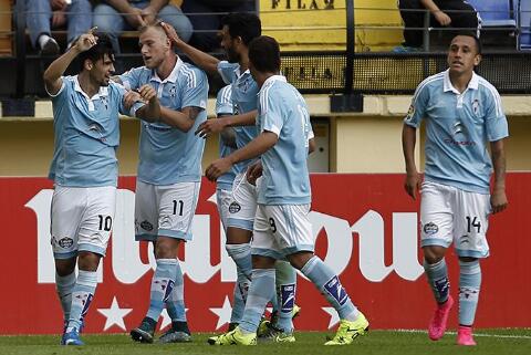 埃瓦尔vs维戈塞尔塔分析:塞尔塔作客取胜晋级不成问题