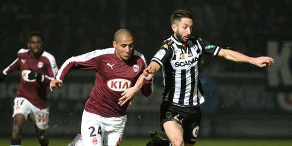 昂热VS蒙彼利埃分析：状态低迷，昂热无法走出阴霾