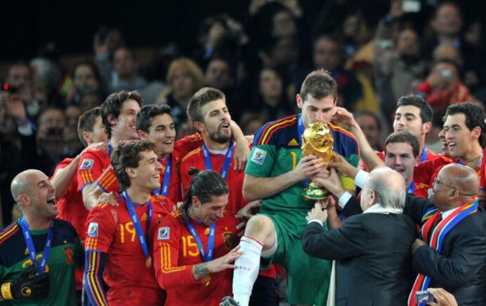 俄罗斯VS西班牙分析 连战强敌东道主压力巨大恐崩盘