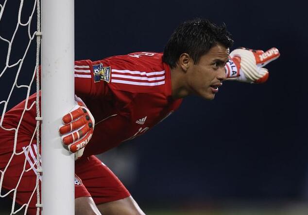 韦拉克鲁斯vs托卢卡分析 主队走势不济几无优势可言