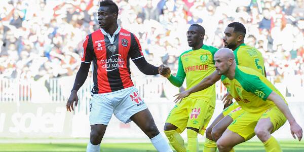 尼斯vs里尔前瞻:尼斯状态堪忧,里尔同病相怜