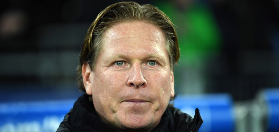 汉堡官方：主帅吉斯多尔下课