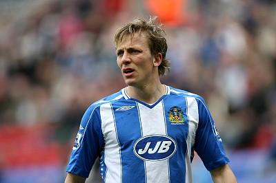 维冈竞技vs布伦特福德前瞻 维冈竞技在历史交锋中占优