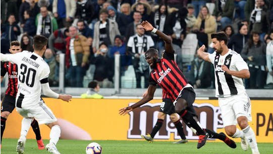 阿贾克斯VS尤文图斯前瞻 尤文图斯冲击欧冠冠军意图明显