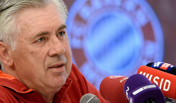 拜仁VS奥格斯堡，安帅：乌尔赖希将首发，科曼不会走