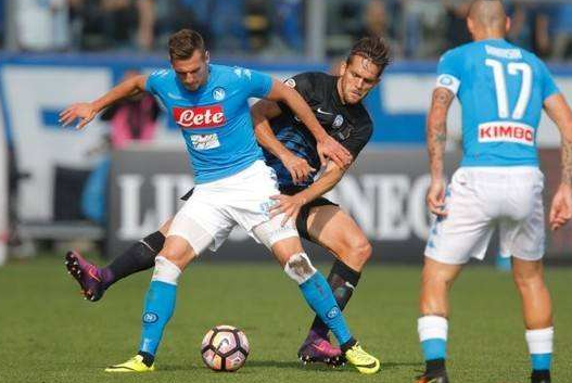 切沃vs那不勒斯分析 客战能力强悍客队有望夺得三分