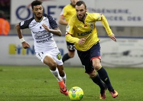 布尔格VS洛里昂预测 战弱旅，洛里昂欲抓住机会夺三分