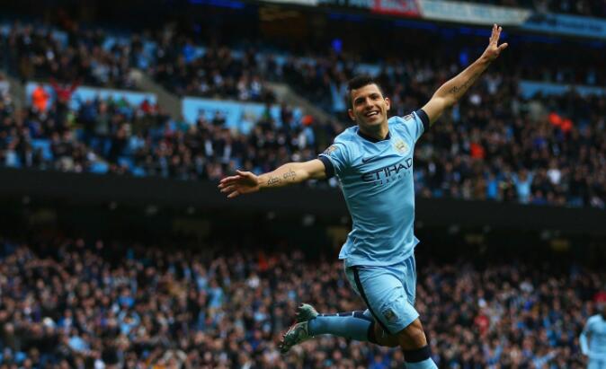 曼城vs伯恩利前瞻:曼城无人能挡,伯恩利难敌对手