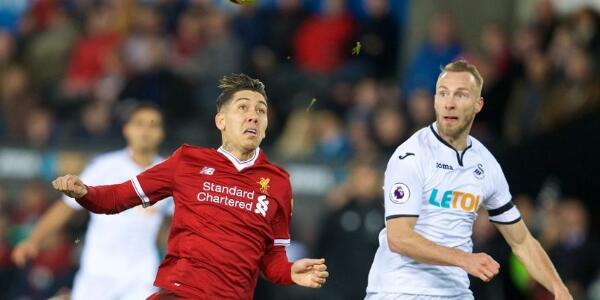 斯旺西vs阿森纳分析:主队走出阴霾,客队期待连胜