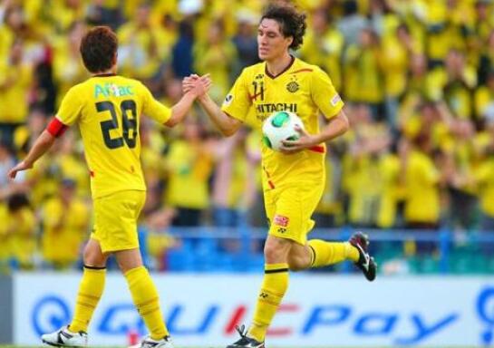 柏太阳神VS磐田喜悦前瞻 强强对话两队为亚冠资格展开厮杀