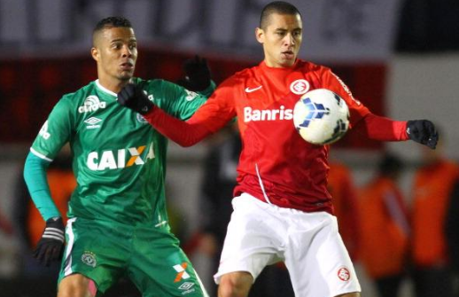 巴西国际vs沙佩科恩斯前瞻 巴西国际能否重回胜轨